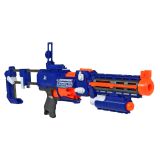 Rifle de Barril para Balas de Espuma