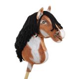 Caballo de Madera My Sweet Baby - Hobby Horse Premium