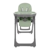 Trona Pastello 2 Menta Kikkaboo - Comodidad y Seguridad - imagen 2