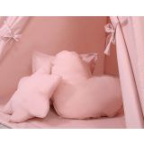 Tipi de Juegos My Sweet Baby - Carpa Infantil Pastel Rosa - imagen 3