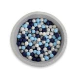 Bolas de Plástico para Piscina Secas 50pcs - My Sweet Baby - imagen 3