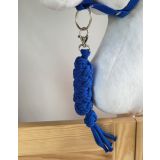 Halter A3 y Tether de My Sweet Baby para Hobby Horse - Azul - imagen 2