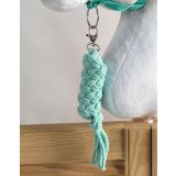 Halter A3 y Tether para Hobby Horse My Sweet Baby - Mint - imagen 2