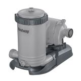 Bomba de filtro para piscina 9463 l/h Bestway 58391