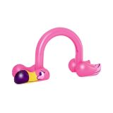 Fuente de Agua Inflable con Flamenco Bestway 52382