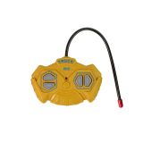 Camión de Construcción Control Remoto 1:24 Amarillo - imagen 3