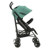 Silla de paseo Kikkaboo Beetle Menta 2023 para bebé - imagen 3