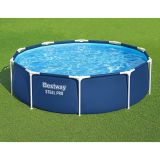 Piscina de Jardín con Bomba Bestway 305x76 cm - imagen 3