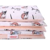 Juego de Cuna My Sweet Baby - Ropa de Cuna Little Doggies - imagen 3