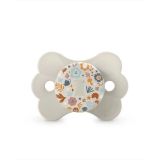 Chupete Suavinex SX Pro 0-6 Mariposa Beige