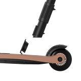 Patinete Highwaykick 1 Push and Go Scoot&ride - Mocha - imagen 2