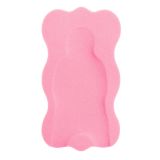 Inserto de Bañera Midi Rosa Sensillo para Bebés - imagen 3