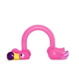 Fuente de Agua Inflable con Flamenco Bestway 52382