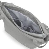 Bolso Talega Spring Perla 12x40x35 Cm - Cambrass - imagen 3