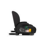 Silla de Auto Caretero Irbis I-Size Negro para Niños
