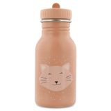Botella de beber 350ml Trixie - Mrs. Cat para bebés