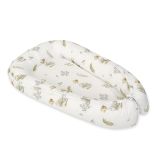 Baby Nest Double-sided Premium Cocoon For Infants My Sweet Baby - Gooses