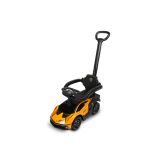Juguete de paseo Toyz Lamborghini Essenza Naranja para bebés
