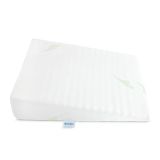 Almohada Wedge Luxe Aloe Vera Sensillo para Bebés 38x30 - imagen 2