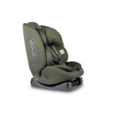 Silla de Coche Mundi i-Size Caretero - Seguridad y Comodidad