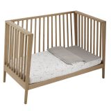 Saco De Cuna I/v Abete Beige 60x120x3 Cm - Cambrass - imagen 2