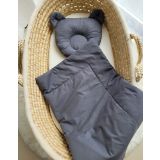 Set de Cama Bebé con Almohada Oso My Sweet Baby - 2 Piezas