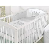 Juego de Cama 2 piezas My Sweet Baby - Little Prince/Princess - imagen 3
