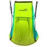 Tienda de Campaña para Columpio Nido de Cigueña Verde 110-120CM