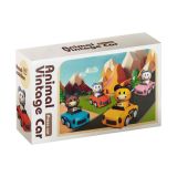 Juguete Sensory Toy Animal Cars Iso Trade - Diversión Colorida - imagen 3