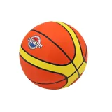 Balón de Baloncesto Naranja y Amarillo Tamaño 7