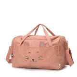 Bolsa Deportiva Infantil Trixie - Mrs. Cat para Bebés - imagen 2
