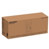 Andador de Madera Kruzzel 24761 - Juguete Educativo Montessori - imagen 2