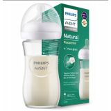 Biberón Philips Avent Natural 120ml - Succión Natural - imagen 2