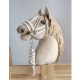Tether para Caballo de Juguete My Sweet Baby - Blanco-Beige - imagen 2