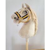 Halter A3 con Furry y Tether My Sweet Baby para Hobby Horse - imagen 2