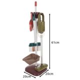Kruzzel Kit de Limpieza Interactivo para Niños - 15 en 1 - imagen 3