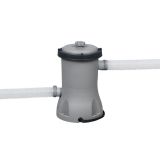 Bomba de filtración para piscina 2006L/h Bestway 58383