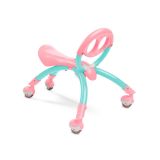 Juguete de Paseo Beetle Rosa Toyz - 2 en 1 para Bebés - imagen 3