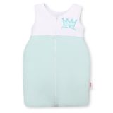 Saco de Dormir para Niños My Sweet Baby, 6-12 Meses, Mint