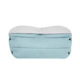 Guantes de invierno Classic Menta 2024 Kikkaboo para bebé