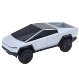 Camioneta RC con Luces LED para Niños - imagen 2