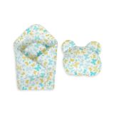 Cono de Arrullo para Muñecas con Almohada My Sweet Baby - imagen 3