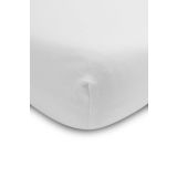 Sábana Jersey Deluxe Blanca 120x60 Sensillo - Comodidad y Estilo - imagen 2
