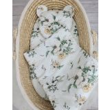 Juego de Cuna con Almohada Osito - My Sweet Baby - imagen 3
