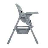 Trona Comfy+ Mint Kikkaboo - Comodidad y Versatilidad - imagen 2