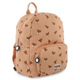 Mochila estampada Fierce Fox de Trixie para niños - imagen 2