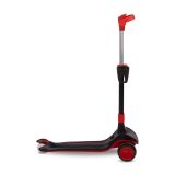 Scooter Satura Black Toyz - Patinete Infantil LED - imagen 3