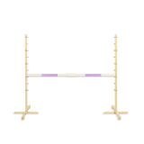 Salto Obstáculo para Hobby Horse My Sweet Baby 160 cm