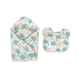 Cono de Arrullo para Muñecas My Sweet Baby - Erizos Menta - imagen 3