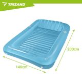 Colchón Inflable Infantil 210x140cm Trizand - imagen 3